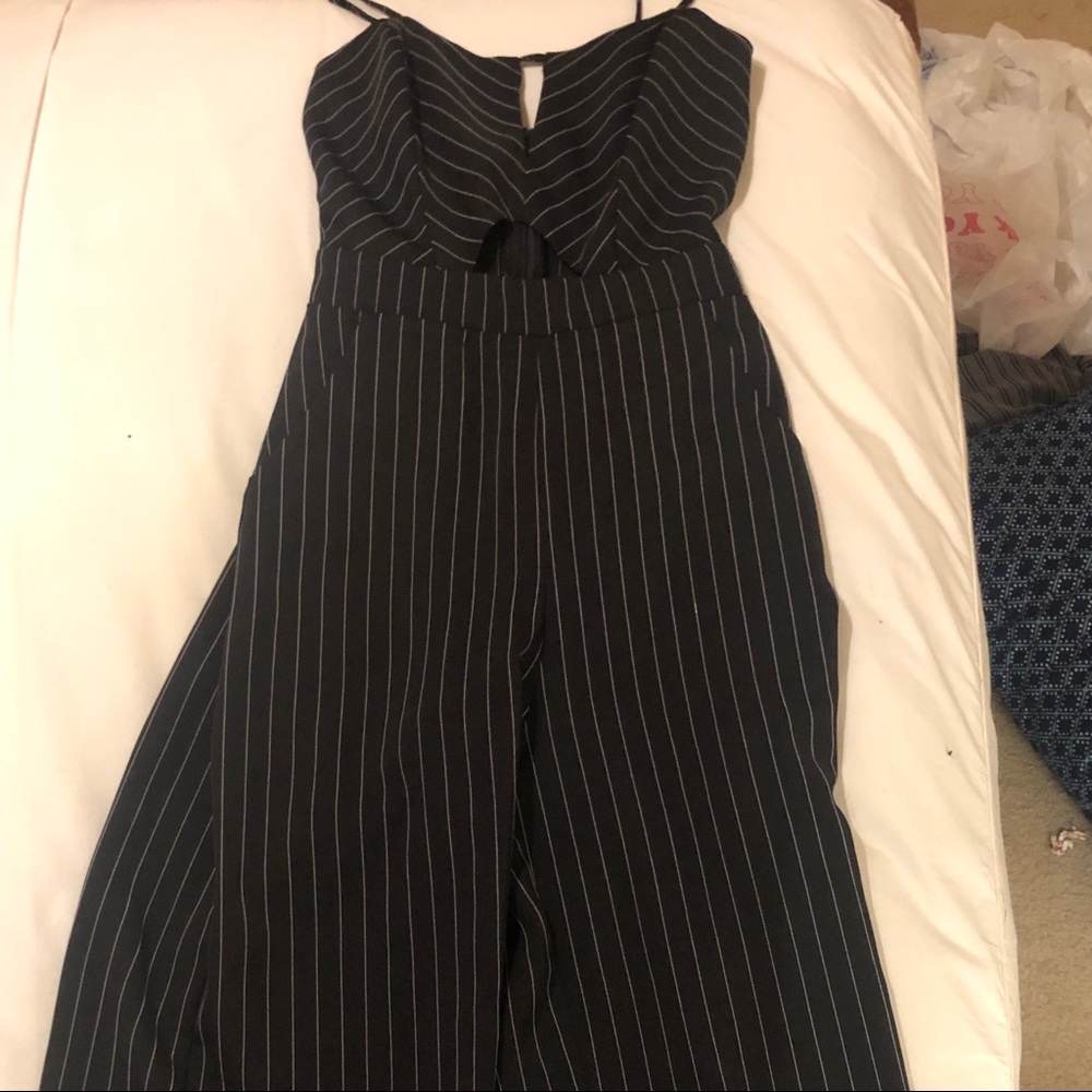 Jumpsuit size small